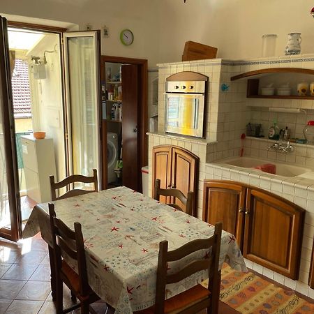 Il Nido Del Gabbiano Appartement Savona Buitenkant foto