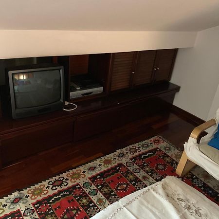 Il Nido Del Gabbiano Appartement Savona Buitenkant foto