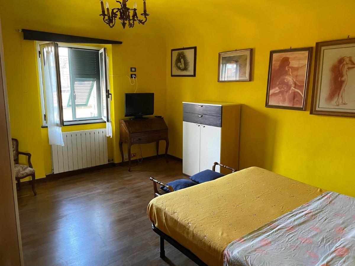 Il Nido Del Gabbiano Appartement Savona Buitenkant foto