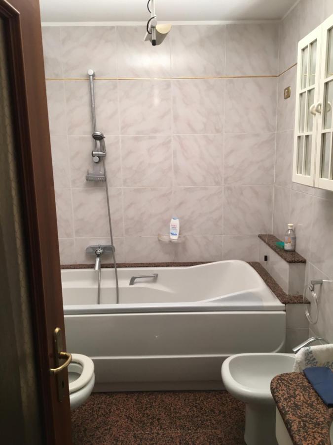 Il Nido Del Gabbiano Appartement Savona Buitenkant foto