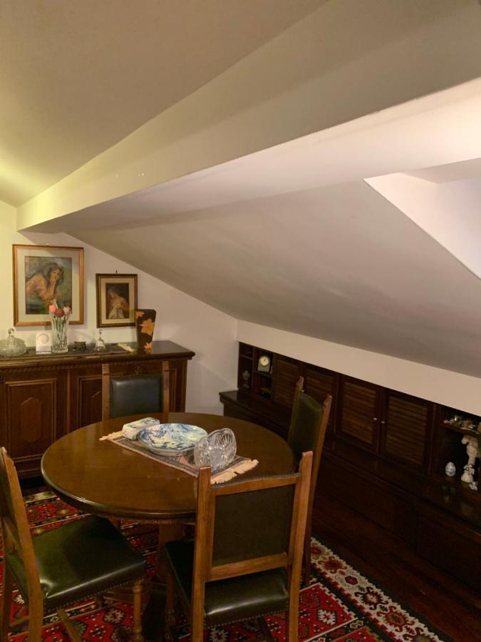 Il Nido Del Gabbiano Appartement Savona Buitenkant foto