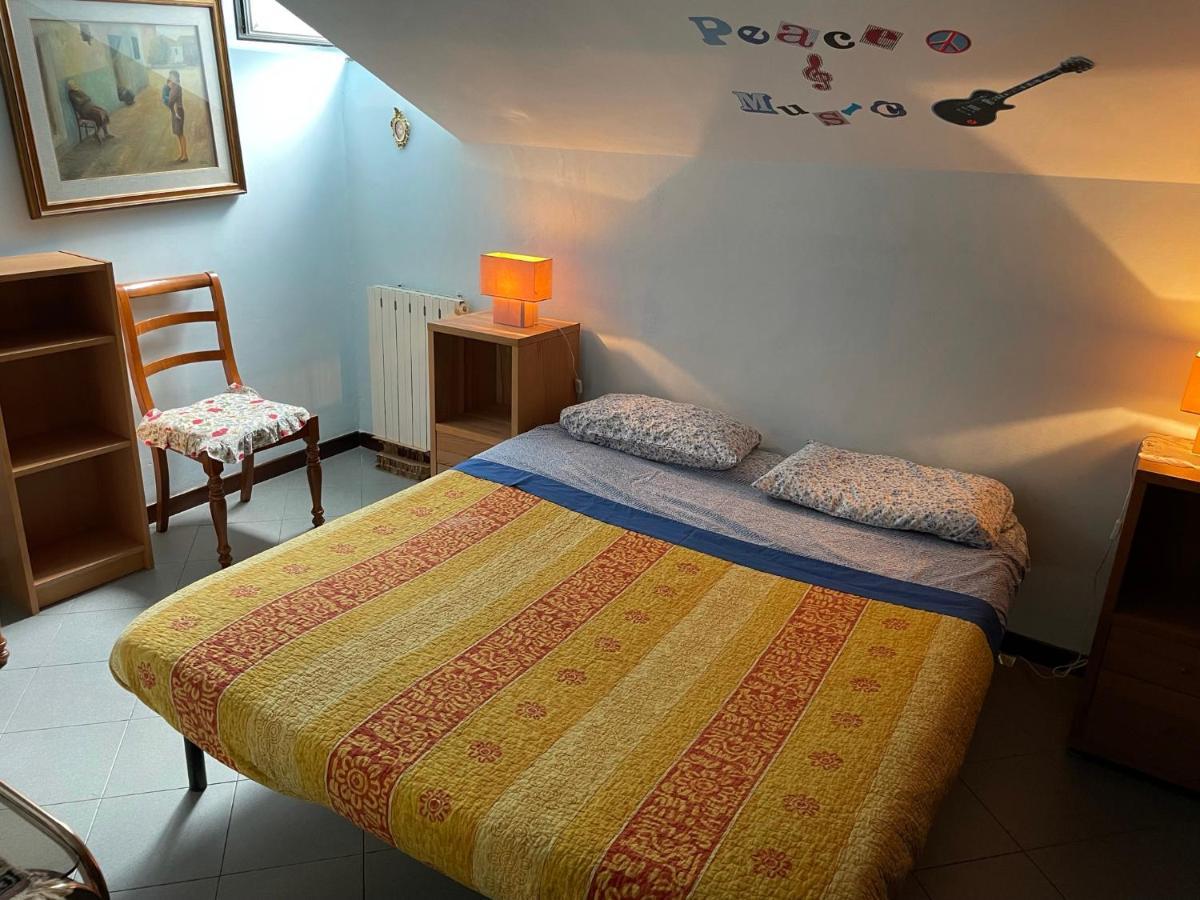 Il Nido Del Gabbiano Appartement Savona Buitenkant foto
