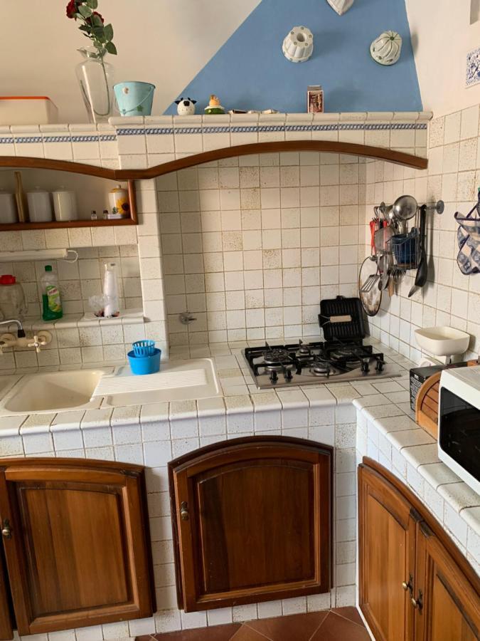 Il Nido Del Gabbiano Appartement Savona Buitenkant foto