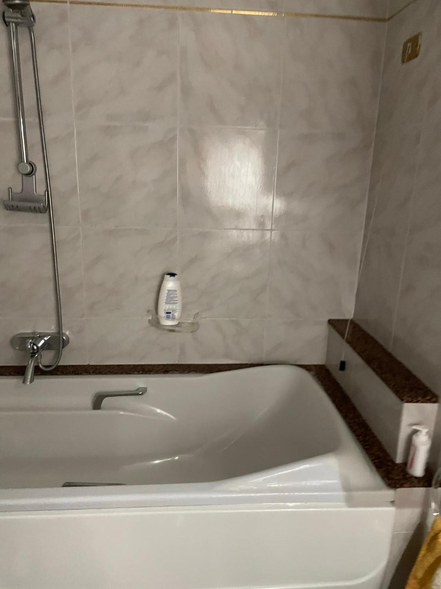 Il Nido Del Gabbiano Appartement Savona Buitenkant foto