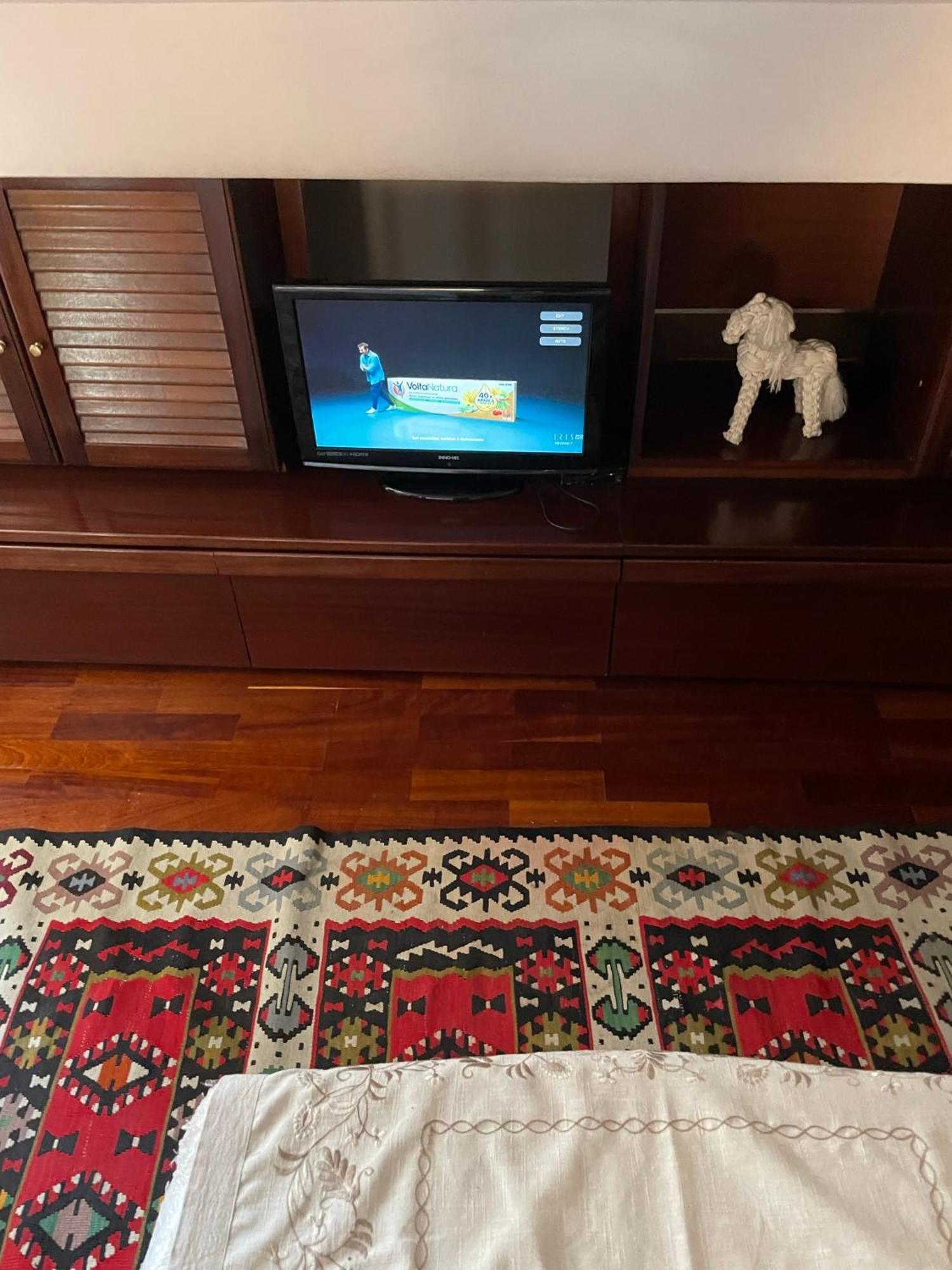 Il Nido Del Gabbiano Appartement Savona Buitenkant foto