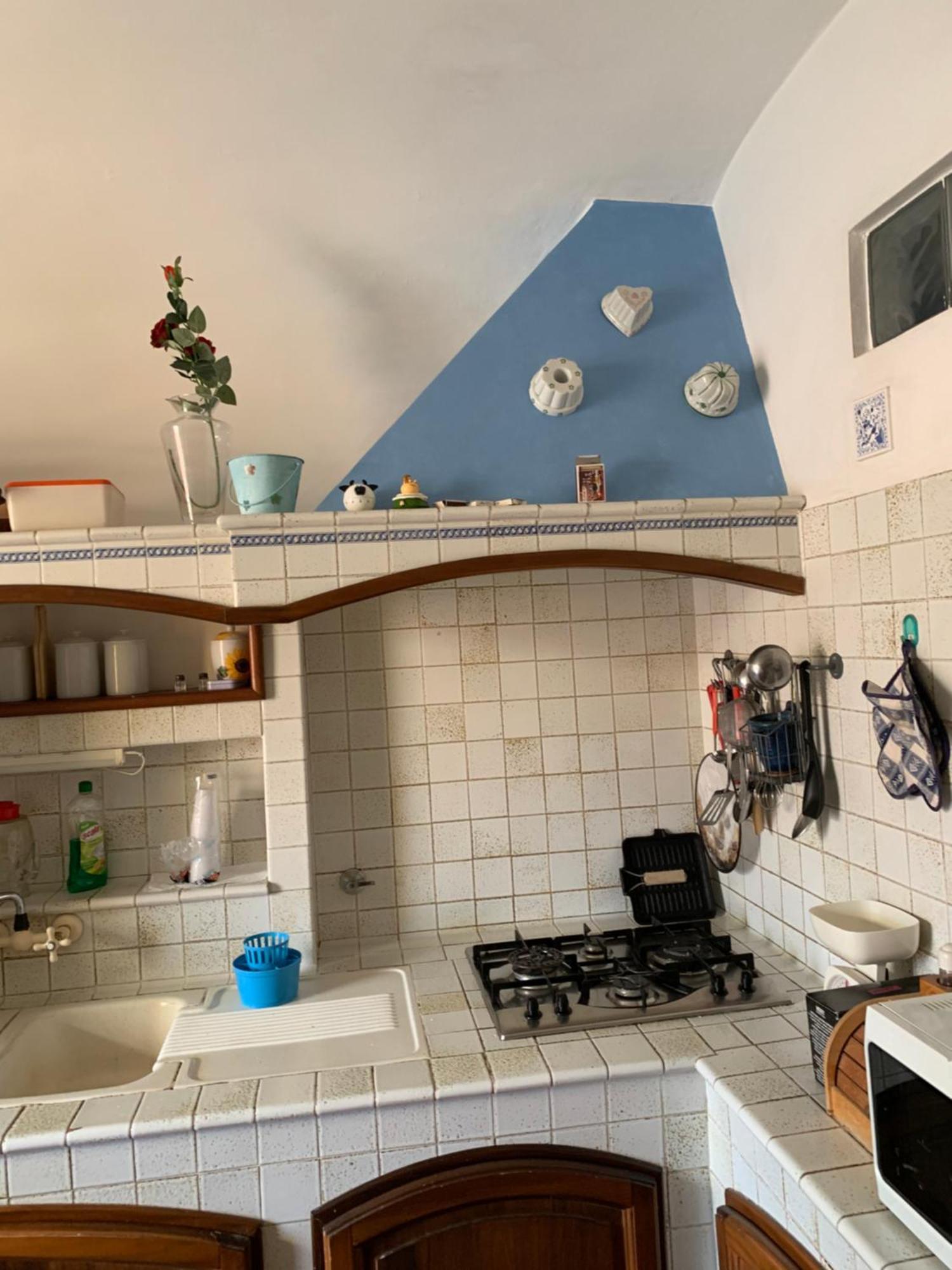 Il Nido Del Gabbiano Appartement Savona Buitenkant foto