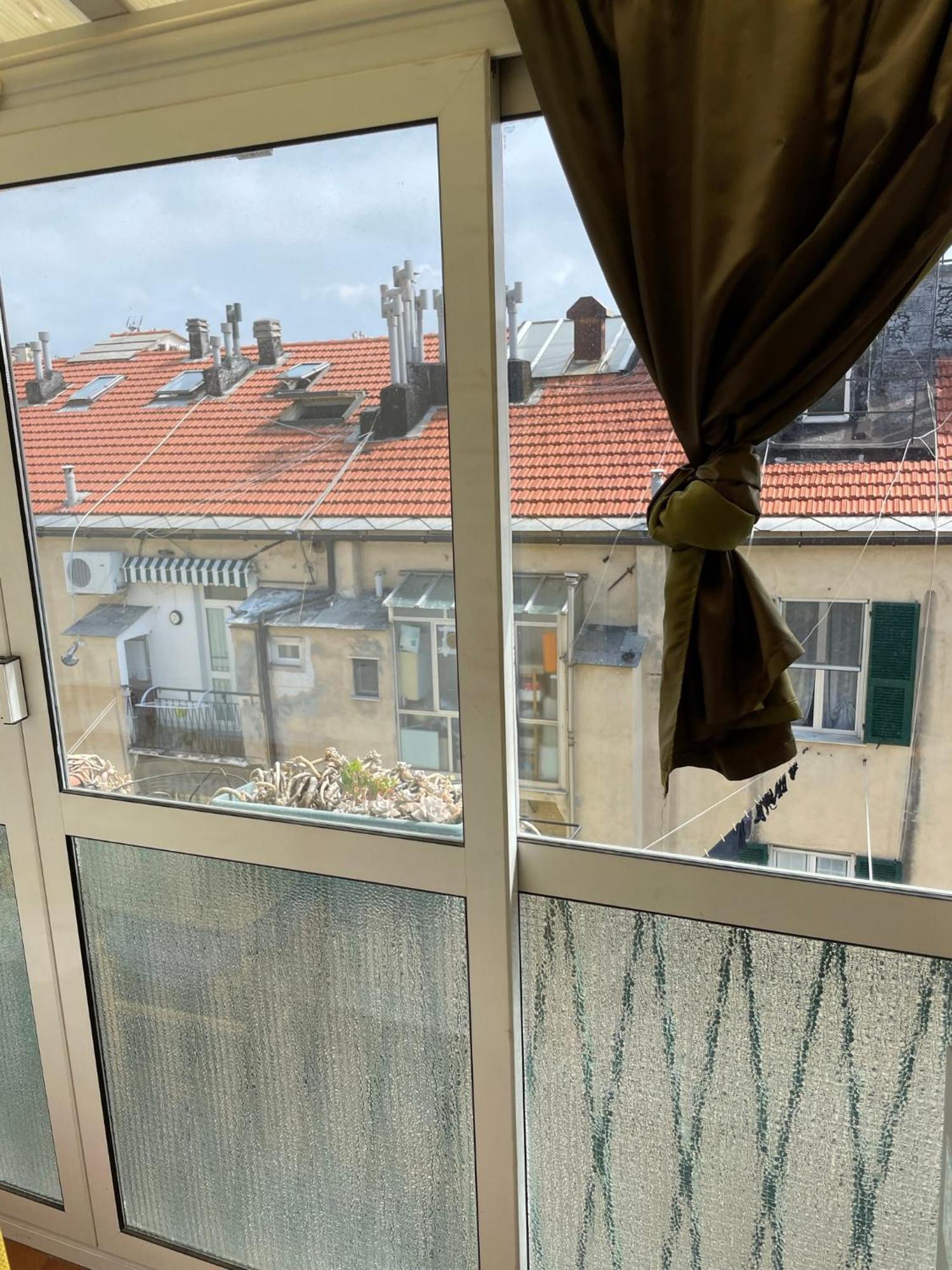 Il Nido Del Gabbiano Appartement Savona Buitenkant foto